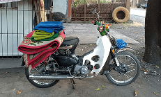 jasa Cuci Karpet di Deriel Carwash