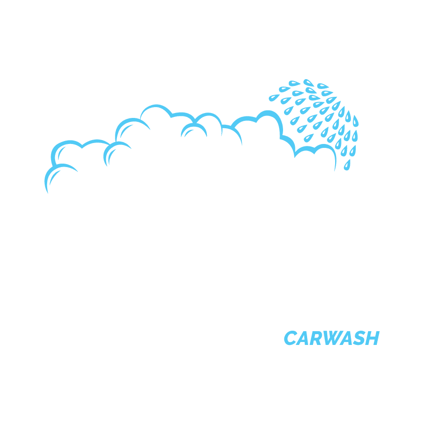 Logo Demangan Carwash